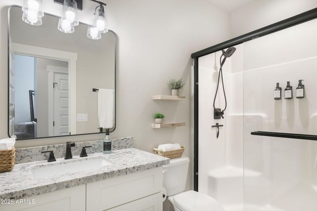 6564 W SPIRIT Trail, Pine, AZ 85544