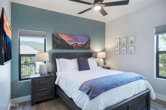 6564 W SPIRIT Trail, Pine, AZ 85544