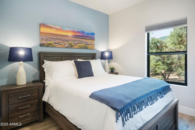 6564 W SPIRIT Trail, Pine, AZ 85544