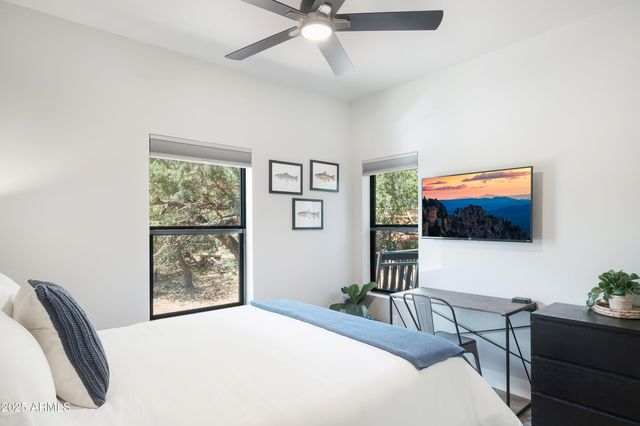 6564 W SPIRIT Trail, Pine, AZ 85544