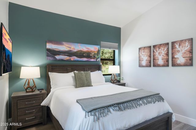 6564 W SPIRIT Trail, Pine, AZ 85544