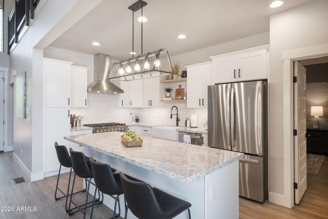 6564 W SPIRIT Trail, Pine, AZ 85544