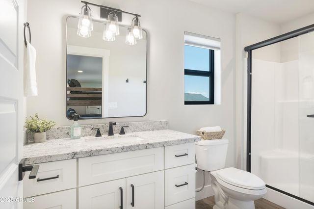 6564 W SPIRIT Trail, Pine, AZ 85544