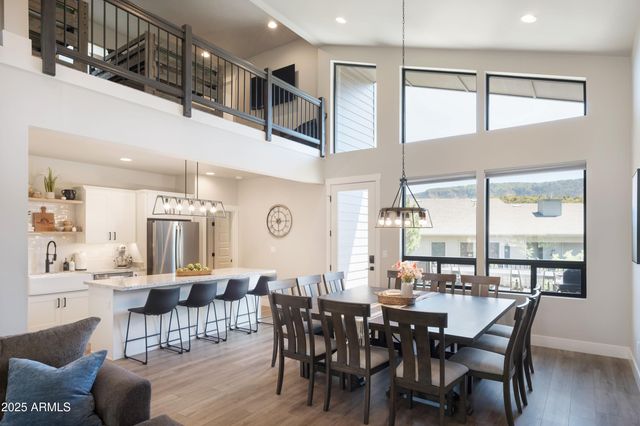 6564 W SPIRIT Trail, Pine, AZ 85544