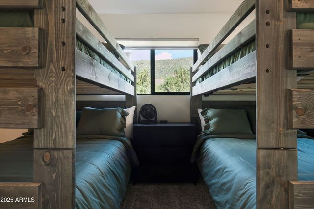 6564 W SPIRIT Trail, Pine, AZ 85544