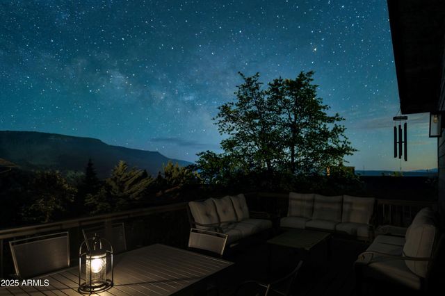 6564 W SPIRIT Trail, Pine, AZ 85544