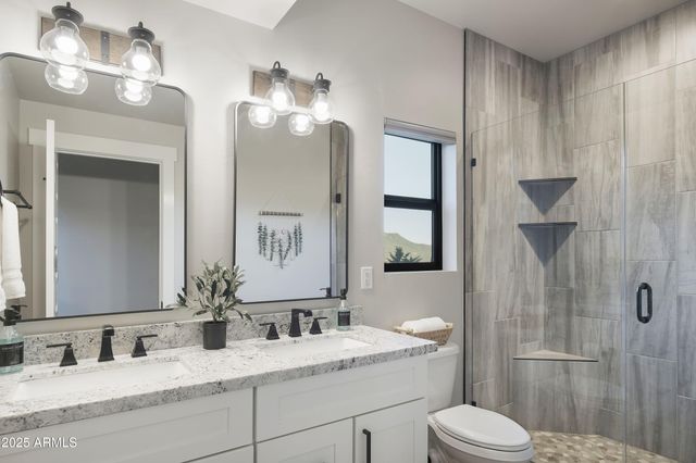 6564 W SPIRIT Trail, Pine, AZ 85544