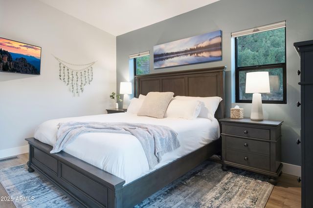 6564 W SPIRIT Trail, Pine, AZ 85544