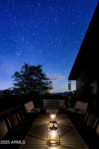 6564 W SPIRIT Trail, Pine, AZ 85544