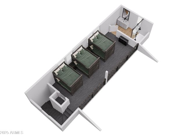 6564 W SPIRIT Trail, Pine, AZ 85544