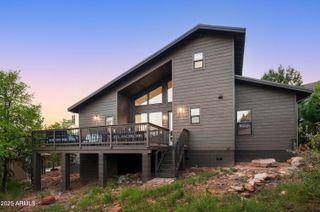 6564 W SPIRIT Trail, Pine, AZ 85544