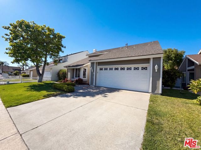28011 Virginia, Mission Viejo, CA 92692