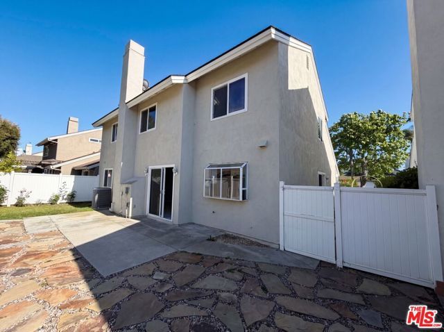 28011 Virginia, Mission Viejo, CA 92692
