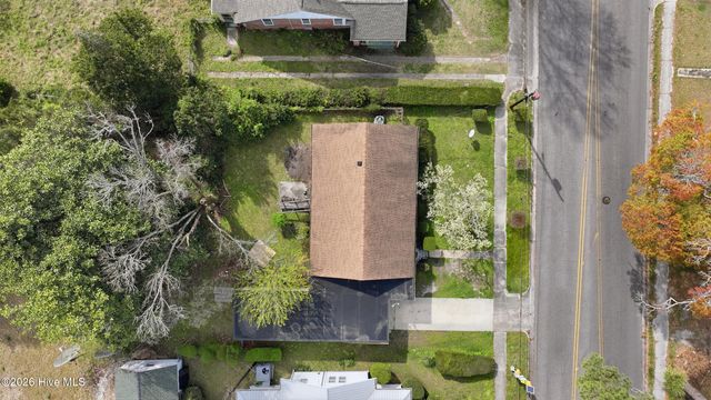 2422 Princess Place Drive, Wilmington, NC 28405