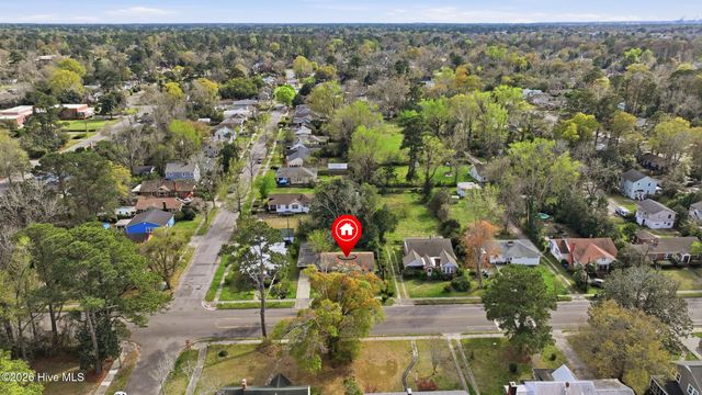 2422 Princess Place Drive, Wilmington, NC 28405