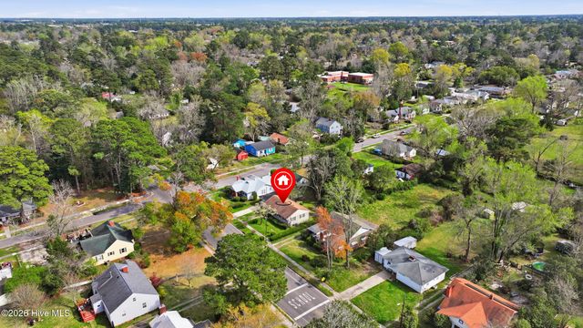 2422 Princess Place Drive, Wilmington, NC 28405