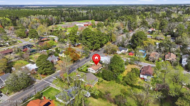 2422 Princess Place Drive, Wilmington, NC 28405