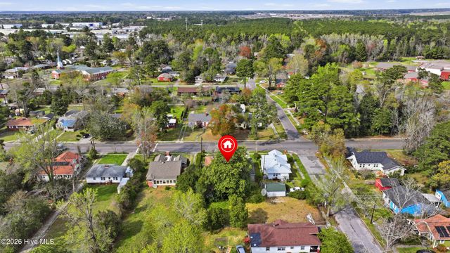 2422 Princess Place Drive, Wilmington, NC 28405