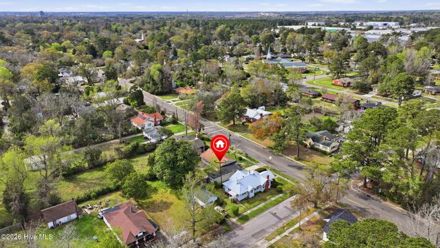 2422 Princess Place Drive, Wilmington, NC 28405