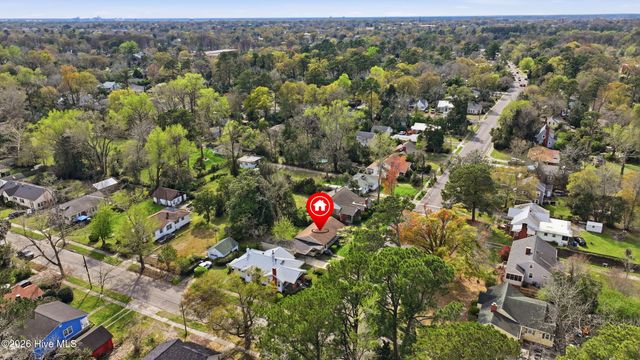 2422 Princess Place Drive, Wilmington, NC 28405