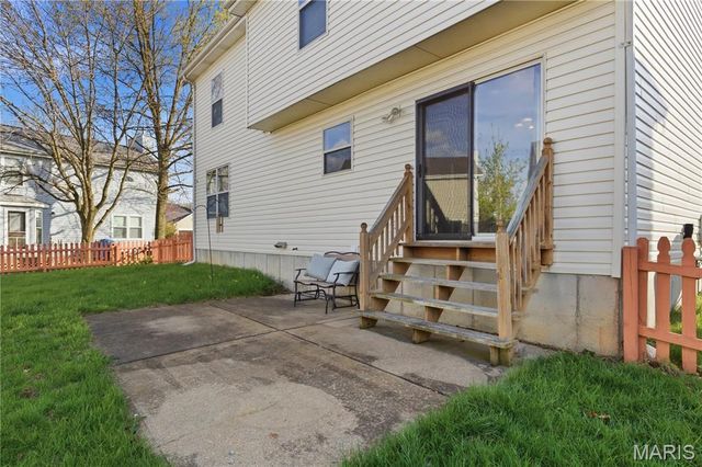 207 Westwind Estates Court, Valley Park, MO 63088
