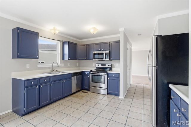 207 Westwind Estates Court, Valley Park, MO 63088