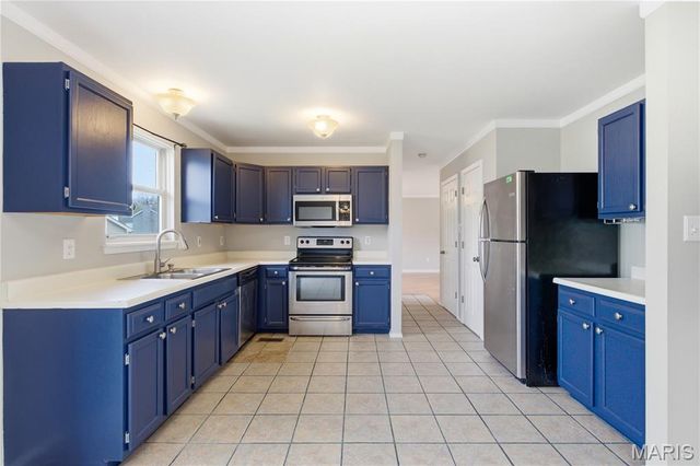 207 Westwind Estates Court, Valley Park, MO 63088