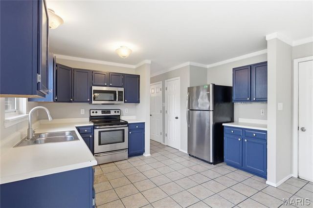 207 Westwind Estates Court, Valley Park, MO 63088