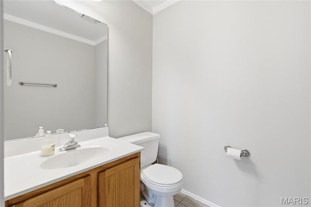 207 Westwind Estates Court, Valley Park, MO 63088