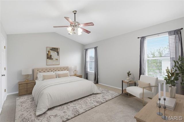 207 Westwind Estates Court, Valley Park, MO 63088