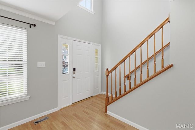 207 Westwind Estates Court, Valley Park, MO 63088