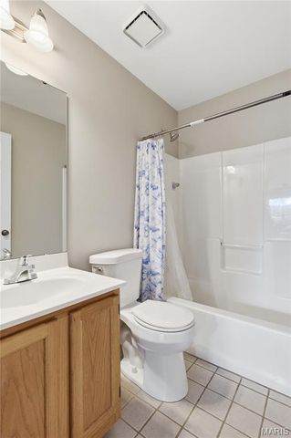 207 Westwind Estates Court, Valley Park, MO 63088