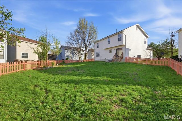 207 Westwind Estates Court, Valley Park, MO 63088