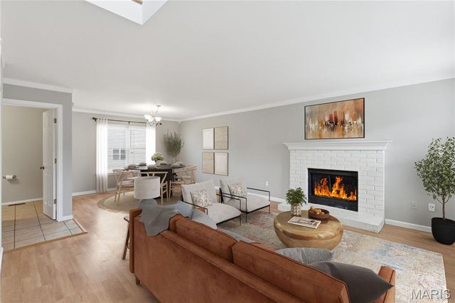 207 Westwind Estates Court, Valley Park, MO 63088