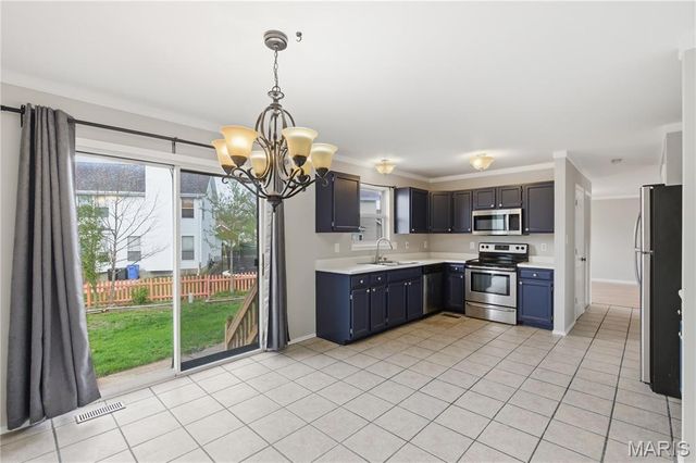 207 Westwind Estates Court, Valley Park, MO 63088