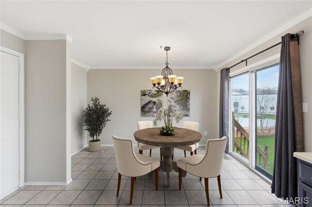 207 Westwind Estates Court, Valley Park, MO 63088