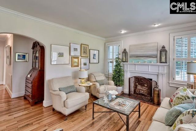 3814 Devereaux Road, Columbia, SC 29205