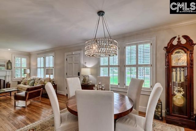 3814 Devereaux Road, Columbia, SC 29205