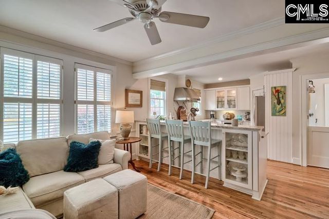 3814 Devereaux Road, Columbia, SC 29205