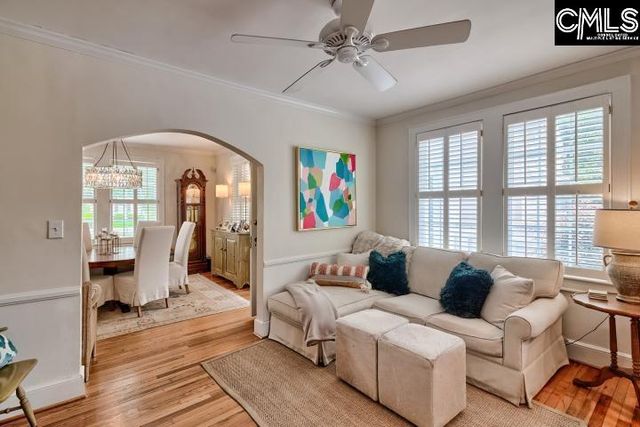 3814 Devereaux Road, Columbia, SC 29205