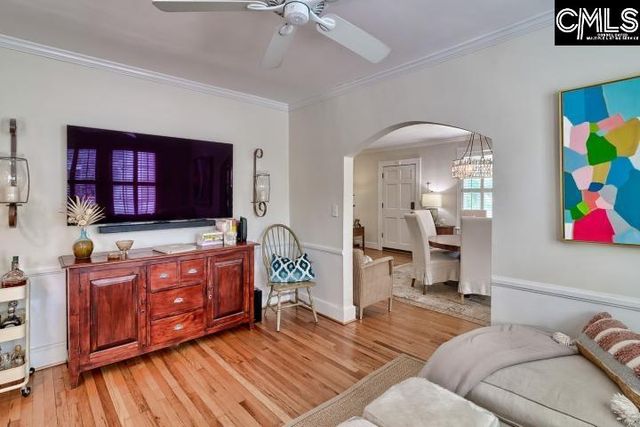 3814 Devereaux Road, Columbia, SC 29205