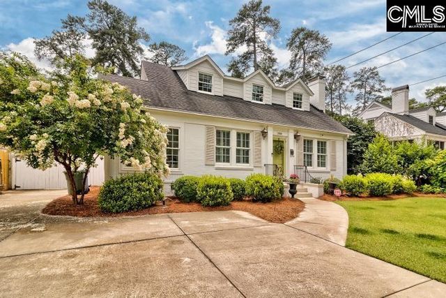 3814 Devereaux Road, Columbia, SC 29205