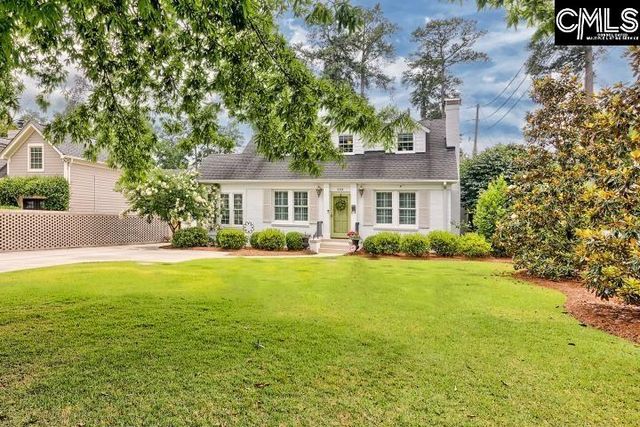 3814 Devereaux Road, Columbia, SC 29205