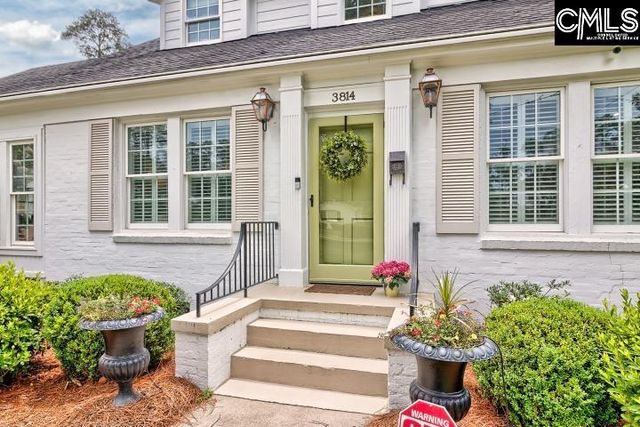 3814 Devereaux Road, Columbia, SC 29205