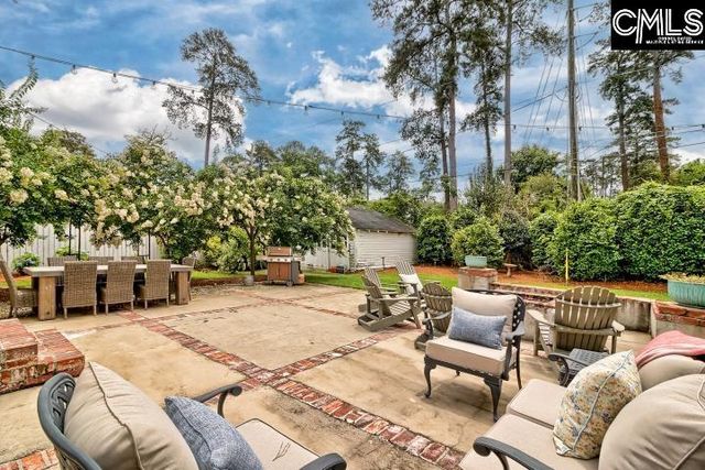3814 Devereaux Road, Columbia, SC 29205