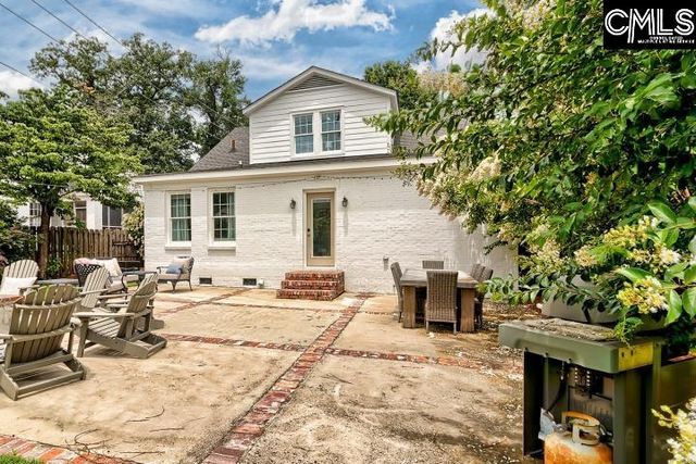 3814 Devereaux Road, Columbia, SC 29205