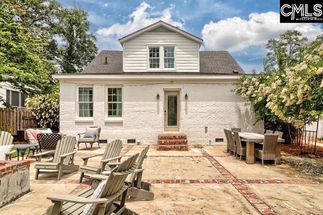3814 Devereaux Road, Columbia, SC 29205