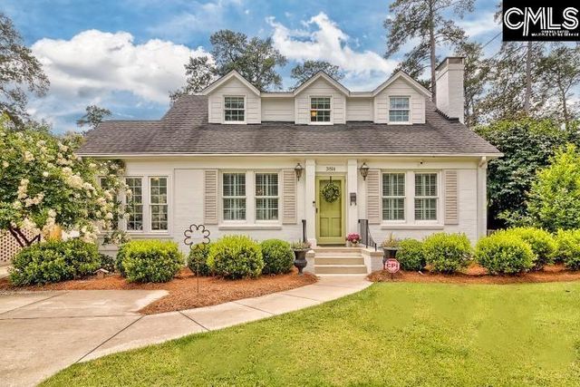 3814 Devereaux Road, Columbia, SC 29205