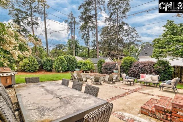 3814 Devereaux Road, Columbia, SC 29205