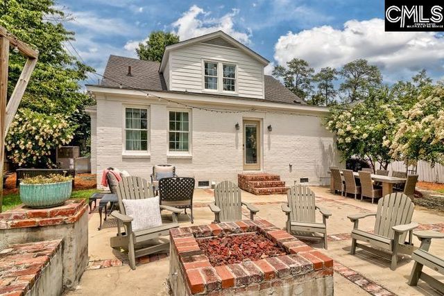 3814 Devereaux Road, Columbia, SC 29205